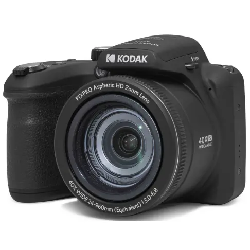 Appareil photo bridge KODAK AZ 405 BK - 3