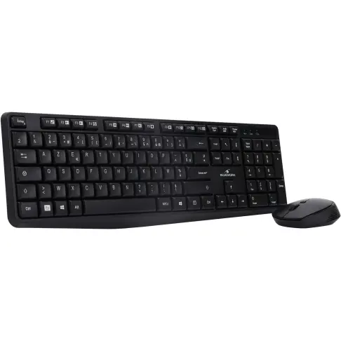 Ensemble clavier / souris BLUESTORK PACK-WL-OFF-V2/FR - 1