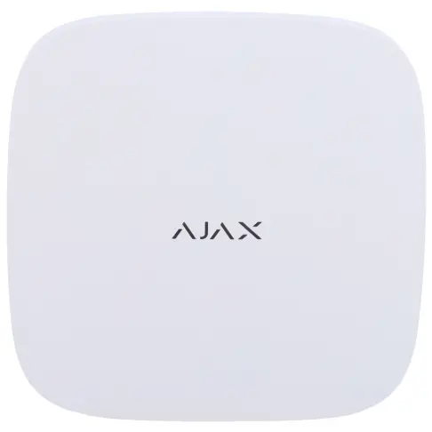 Centrale sans fil AJAX HUB2-4G-W - 1