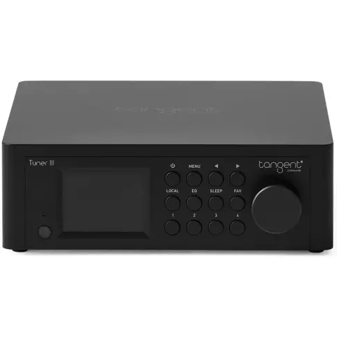 Tuner TANGENT TUNERIII - 1