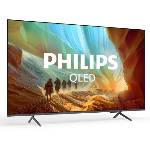 Télé led 65'' PHILIPS 65PQS7801/12 - 2