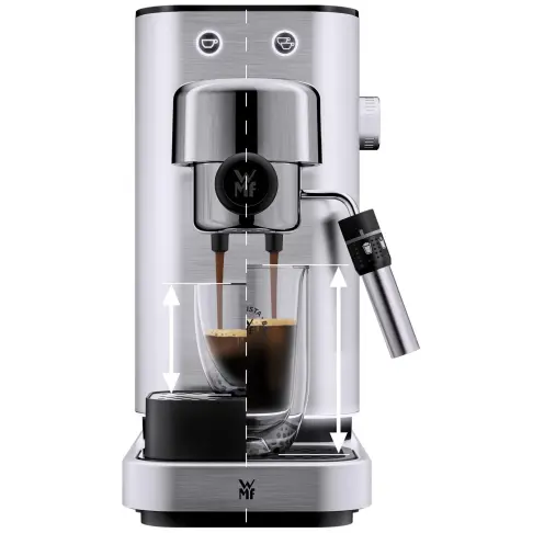Expresso WMF 0412370011 - 3