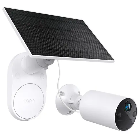 Kit de caméra de sécurité TPLINK TC82KIT - 2