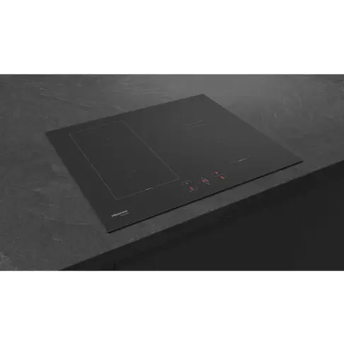 Plaque à induction HISENSE HI6431SRFZ - 5