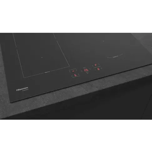 Plaque à induction HISENSE HI6431SRFZ - 6