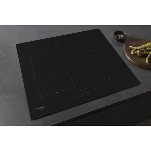 Plaque à induction HISENSE HI6431SRFZ - 7