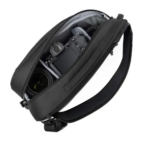 Fourre tout THINK TANK TURNSTYLE 11 L NOIR - 4