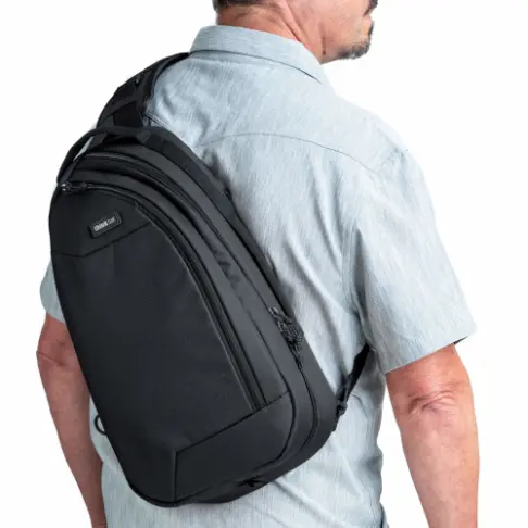 Fourre tout THINK TANK TURNSTYLE 11 L NOIR - 7