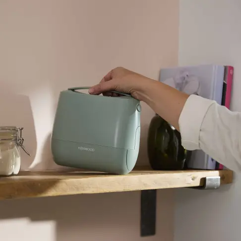 Batteur KENWOOD HMP40.000GR - 9