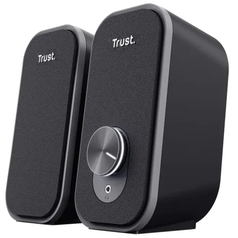 Enceinte pc TRUST 25670 - 2