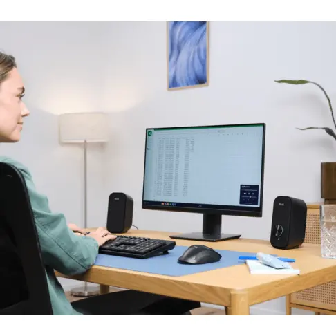 Enceinte pc TRUST 25670 - 7