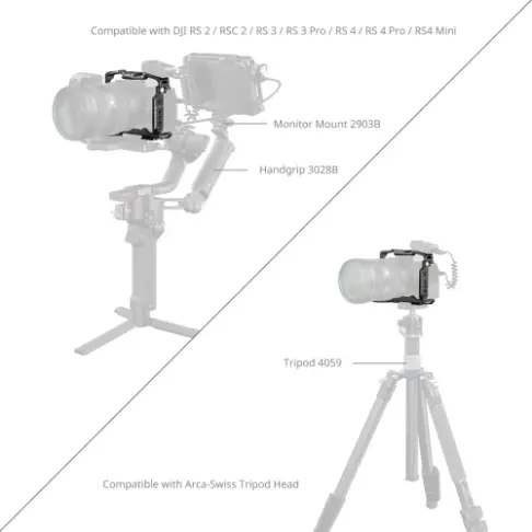 Accessoire photo SMALLRIG 3667 C - 4