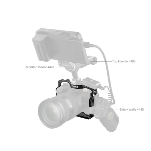 Accessoire photo SMALLRIG 3667 C - 5