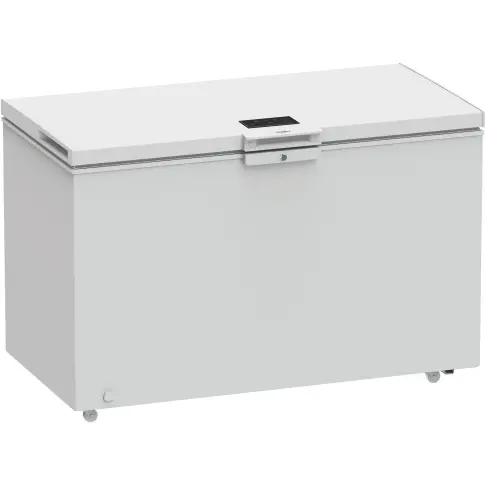 Congélateur coffre WHIRLPOOL W3RHS37EW2 - 1