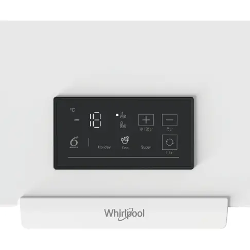 Congélateur coffre WHIRLPOOL W3RHS37EW2 - 3