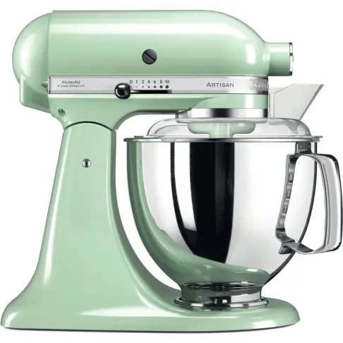 Robot pâtissier multifonction KITCHENAID PREMIUM 5KSM175PSEPT - 4