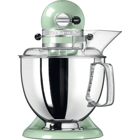 Robot pâtissier multifonction KITCHENAID PREMIUM 5KSM175PSEPT - 2