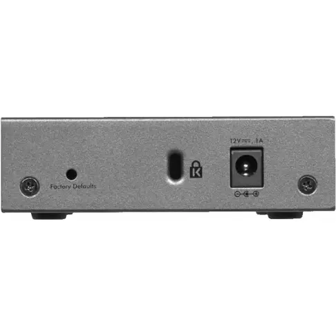 Switch NETGEAR GS105E-200PES - 4