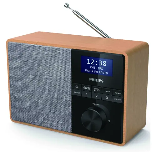 Radio portable PHILIPS TAR5505/10 - 3