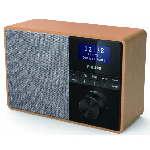 Radio portable PHILIPS TAR5505/10 - 4