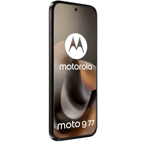 Smartphone MOTOROLA G77NOIR - 6