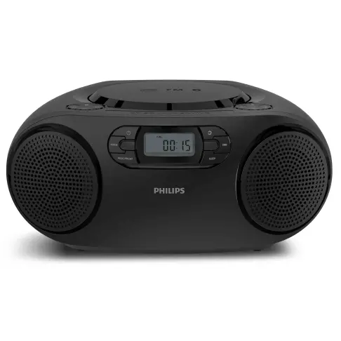 Lecteur cd PHILIPS TAZ2000B/10 - 1