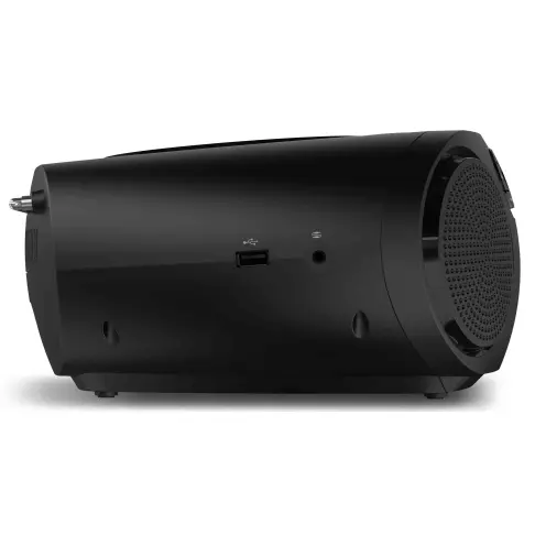 Lecteur cd PHILIPS TAZ2000B/10 - 2
