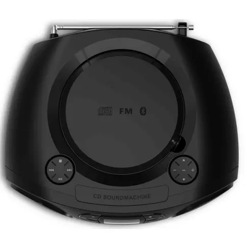 Lecteur cd PHILIPS TAZ2000B/10 - 4