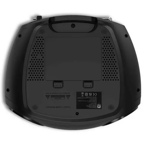 Lecteur cd PHILIPS TAZ2000B/10 - 6