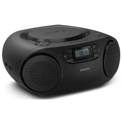Lecteur cd PHILIPS TAZ2000B/10 - 7