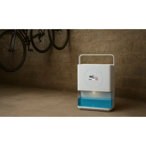 Déshumidificateur EZICLEAN DRYFLOWMAX - 11