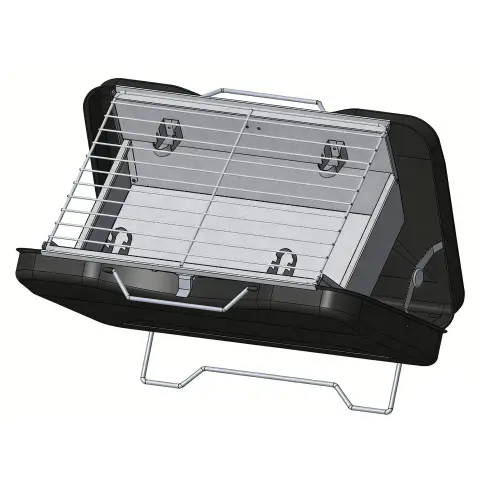 Barbecue LITTLE BALANCE 3048 - 2