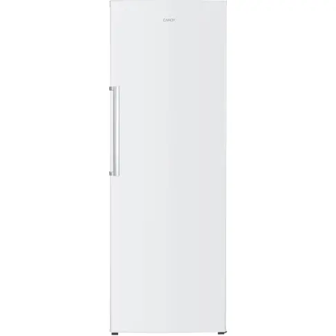 Réfrigérateur 1 porte CANDY CLH3S617EWH - 1
