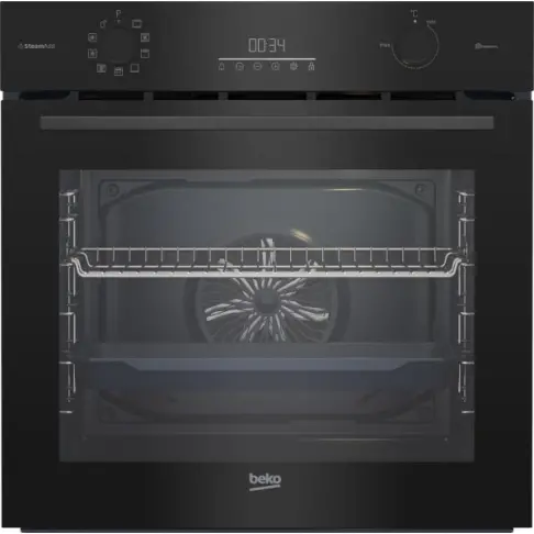 Four pyrolyse BEKO BBIS17302BMPC - 1