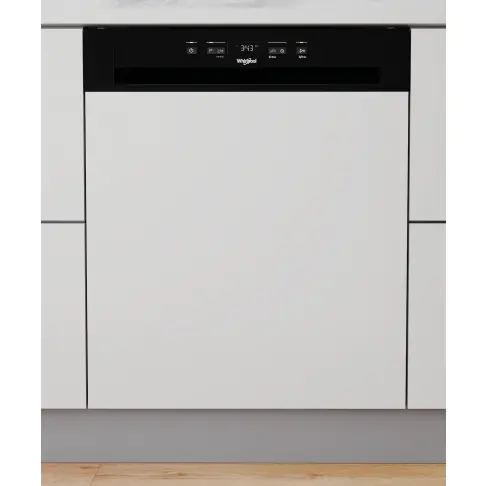 Lave-vaisselle intégré 60 cm WHIRLPOOL W3PFD636B - 1