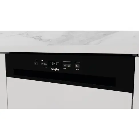 Lave-vaisselle intégré 60 cm WHIRLPOOL W3PFD636B - 3