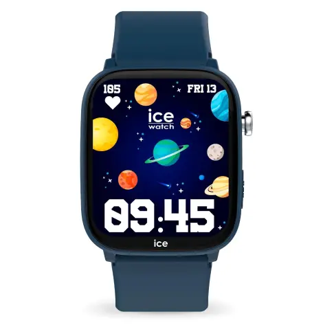 Montre connectée ICE WATCH ICEJUNIOR3.0FHBL - 1