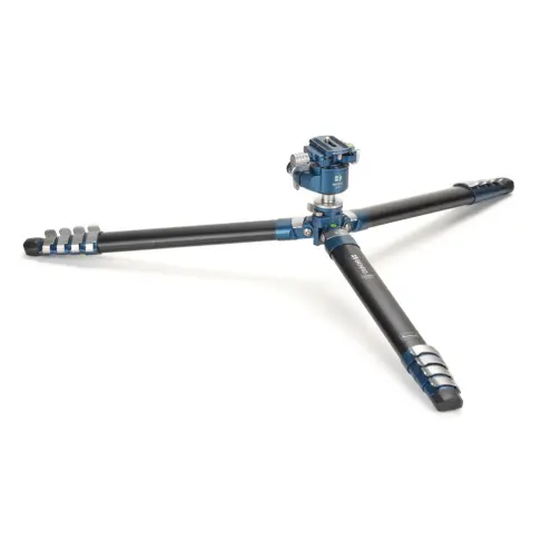 Trépied BENRO TCBA 25 G 36 PT TREPIED + G 36 - 6