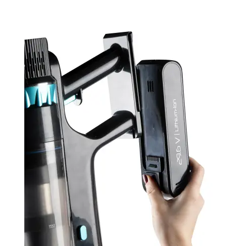 Aspirateur balai DOMOCLIP DO244SV - 4