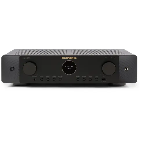 Ampli av MARANTZ CINEMA70SN1B - 3