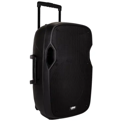 Sonorisation portable RONDSON LA-15A - 2