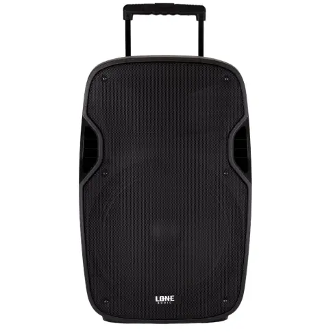 Sonorisation portable RONDSON LA-15A - 1
