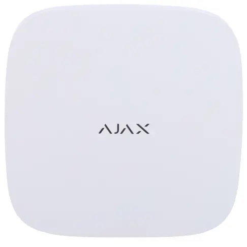 Centrale AJAX HUB2PLUSW - 1
