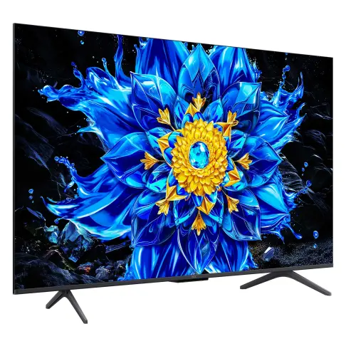 Tv led 65'' TCL 65P89L - 4