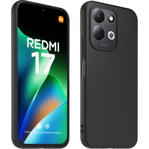 Coque de protection XIAOMI WICASETPURM17 - 4