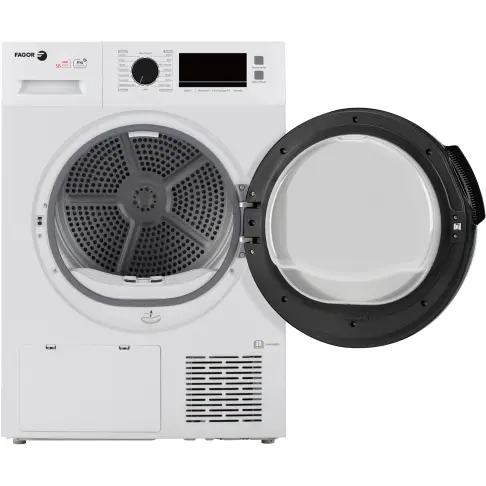 Sèche-linge frontal FAGOR FSLP08A2_1 - 5