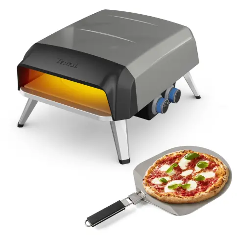 Four à pizza TEFAL JM412010 - 3