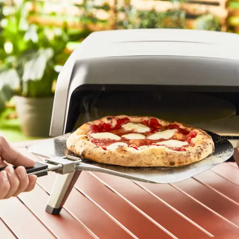 Four à pizza TEFAL JM412010 - 4