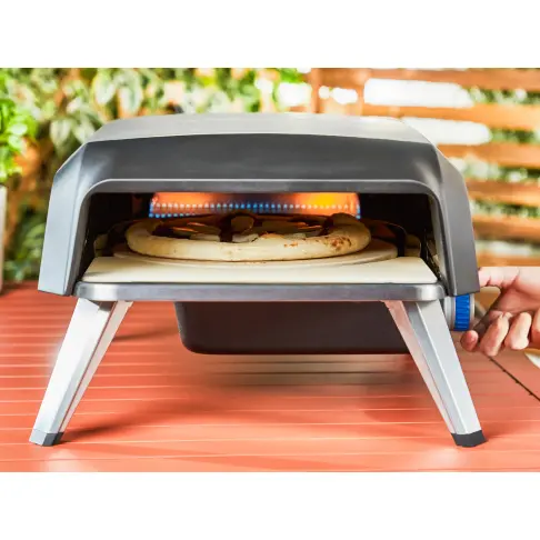 Four à pizza TEFAL JM412010 - 5