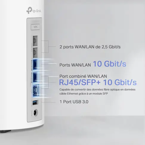 Wifi TPLINK DECOBE85/2-PACK - 7